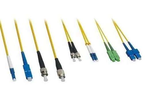 欧孚光缆厂家揭秘MPO光纤跳线结构有哪些