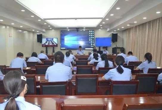 甘肃省公安厅信息化设备采购项目招标