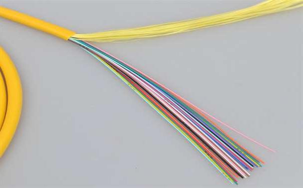 室内综合布线GJFJV光缆是什么光缆
