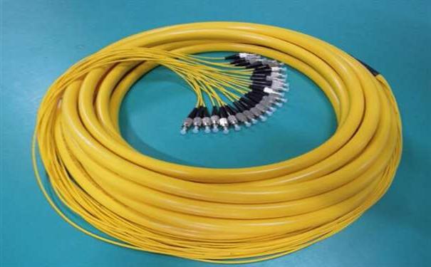 分支光缆如何选择固定连接和活动连接